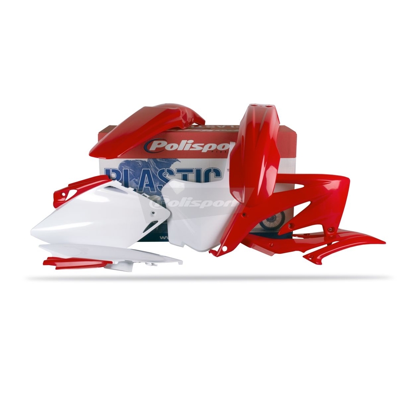Kit plastice POLISPORT OEM Color lichidare