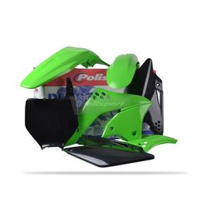 Kit plastice POLISPORT 90113 OEM Color