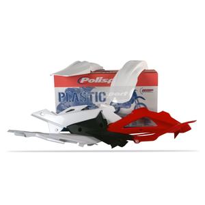 Kit plastice POLISPORT 90502 OEM Color