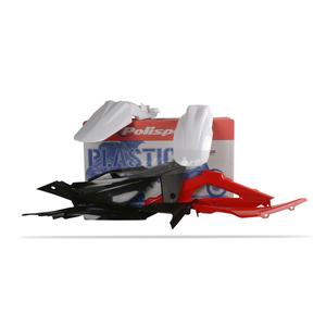 Kit plastice POLISPORT 90503 OEM Color