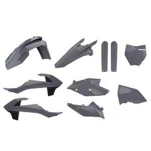 Kit plastice POLISPORT 90825 Nardo  Grey