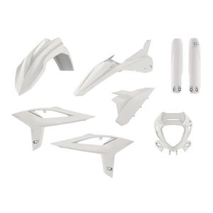 Kit plastice POLISPORT 90929 Culoare OEM