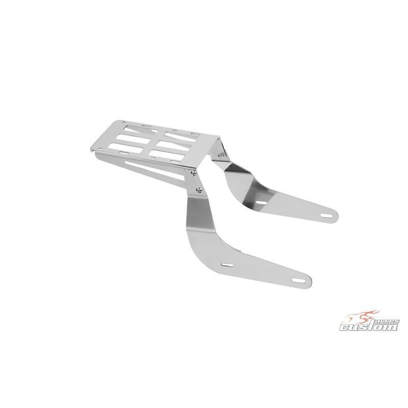 Rack CUSTOMACCES NON DETACHABLE Negru