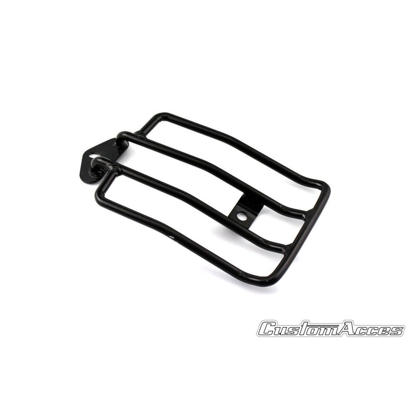 Rack CUSTOMACCES NOMADA Negru