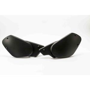 Panouri laterale PUIG 8563J matt black