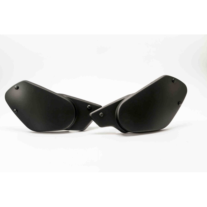 Panouri laterale PUIG matt black