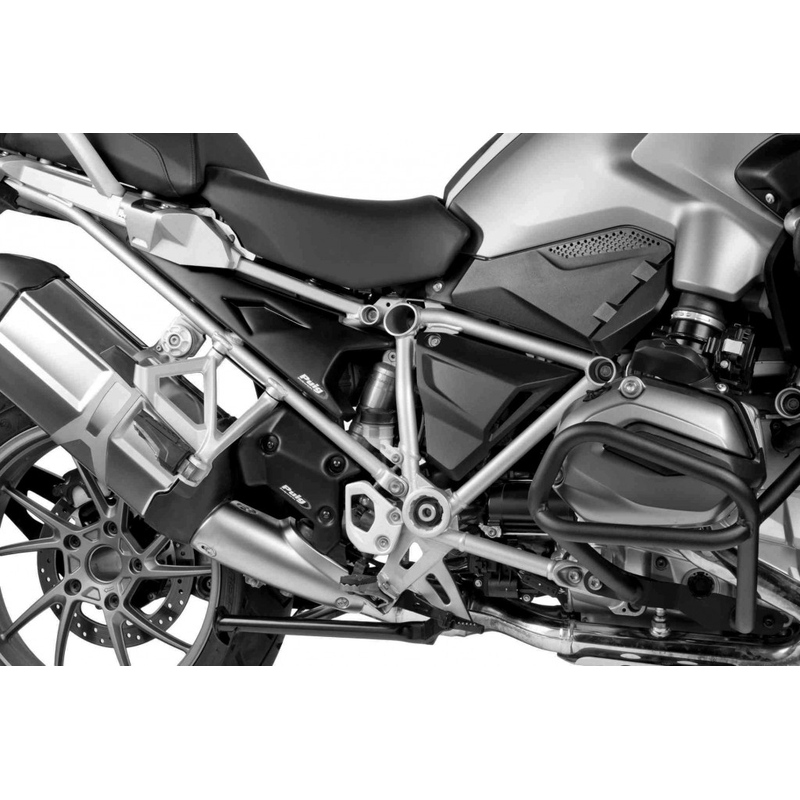 Panouri laterale PUIG matt black