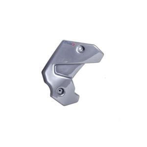 Rear deflector PUIG 6802U gri