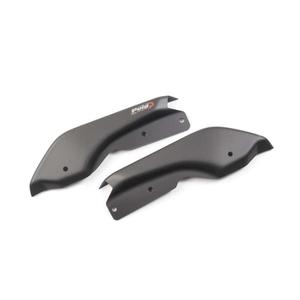 Rear handles cover PUIG 9083J matt black