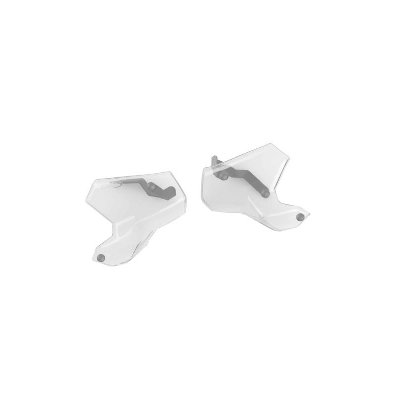 Handelbar deflector PUIG dark smoke