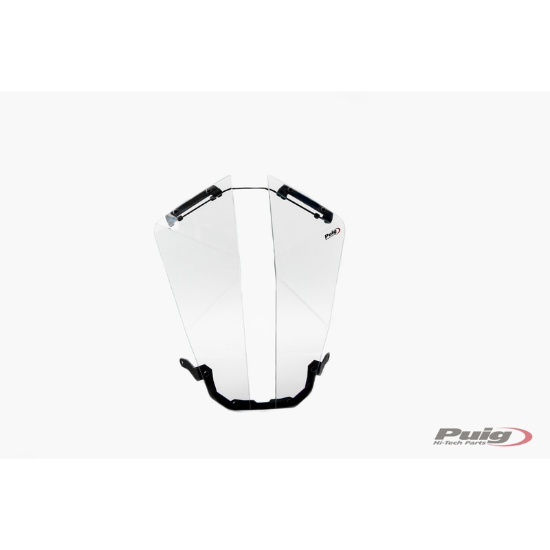 Headlight protector PUIG transparent lichidare