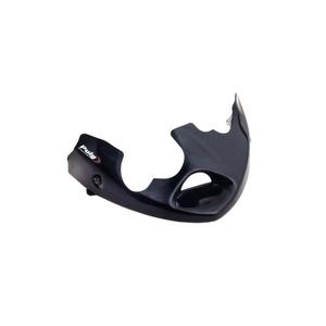 Engine spoiler PUIG 4000N Negru stickers not included