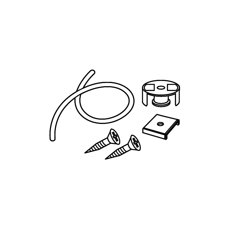 Stop stip SHAD for SH43