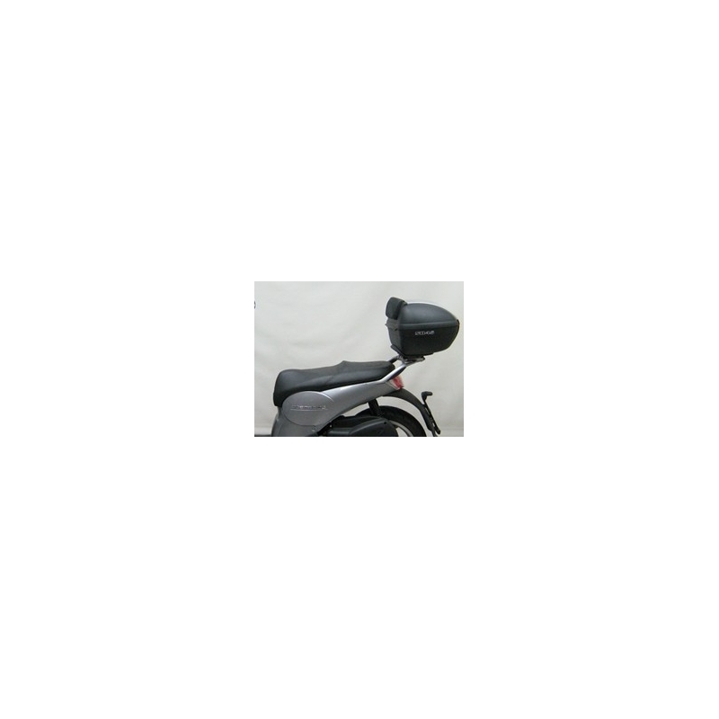 Kit de prindere cutie Top Master SHAD pentru APRILIA Scarabeo 125 2008-2012, APRILIA Scarabeo 200 2008-2012