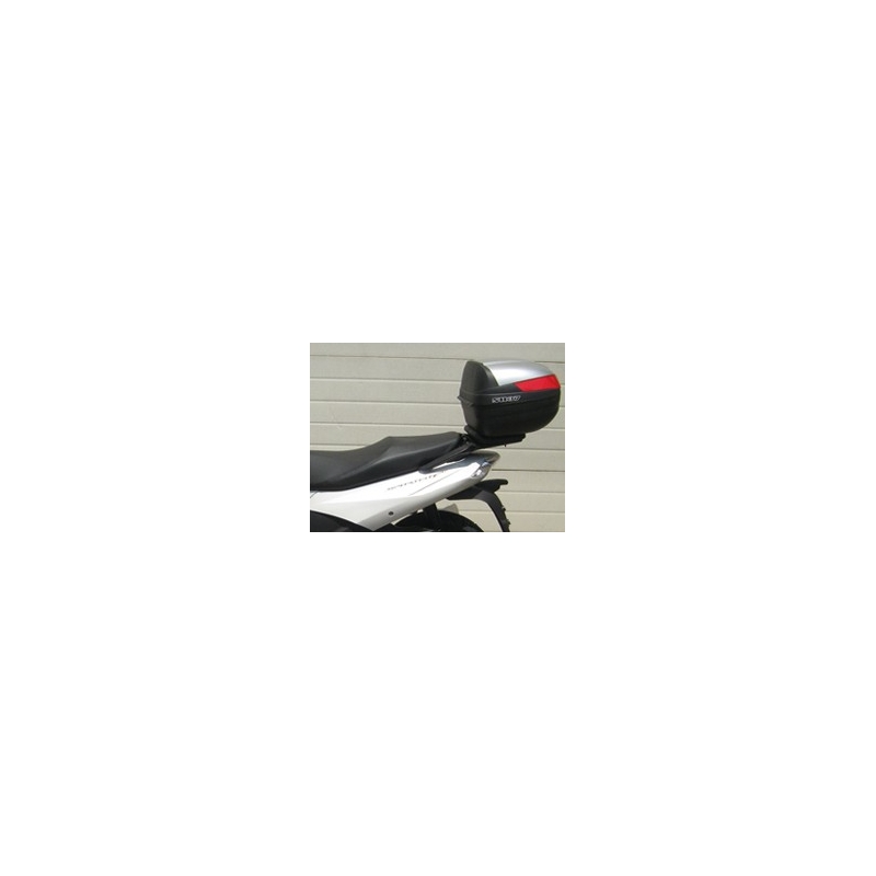 Kit de prindere cutie Top Master SHAD pentru APRILIA Sportcity Cube 300 2010-2014, APRILIA Sportcity Cube 125 2010-2014