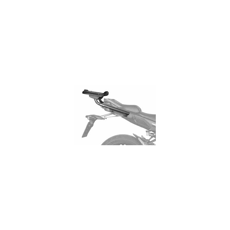 Kit de prindere cutie Top Master SHAD pentru KYMCO Like 125 2009-2014