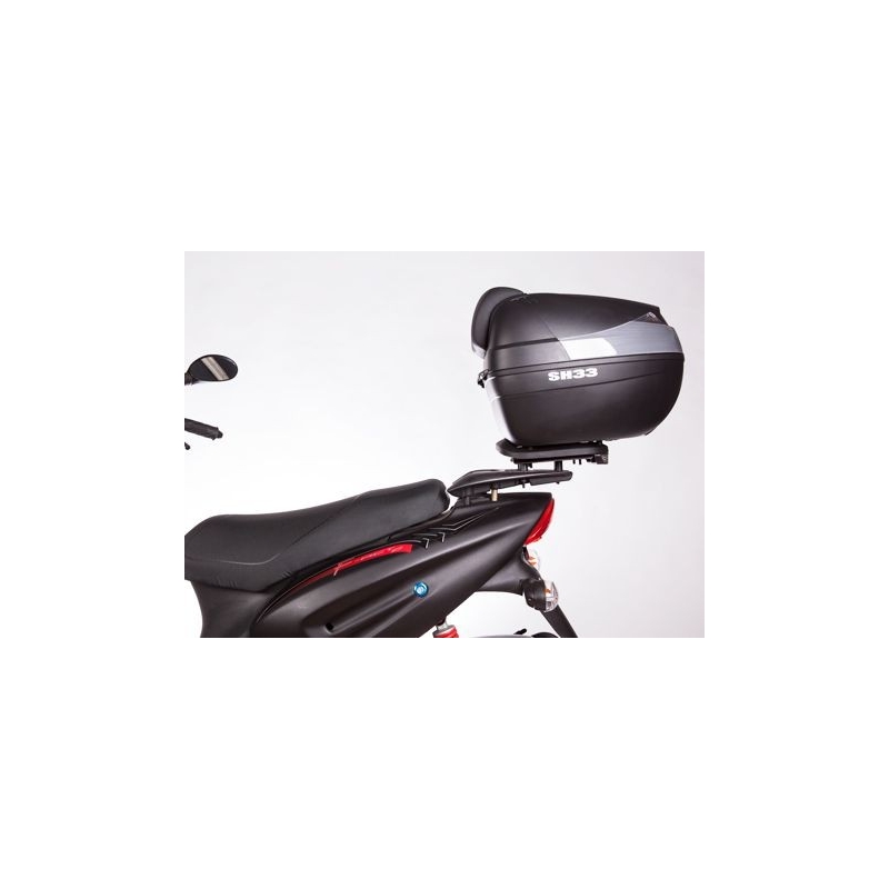 Kit de prindere cutie Top Master SHAD pentru KEEWAY F-Act 50 2012-2016