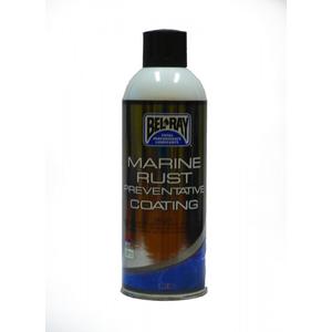 Spray multifunctional Bel-Ray MARINE RUST PREVENTATIVE COATING 400 ml