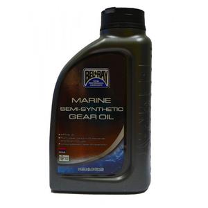 Ulei de transmisie Bel-Ray MARINE SEMI SYNTHETIC 1 l