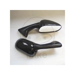 Oglinda retrovizoare JMT ZR 0057 Negru stanga