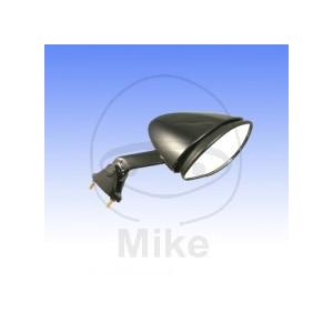 Oglinda retrovizoare JMT ZR 4026 Negru dreapta