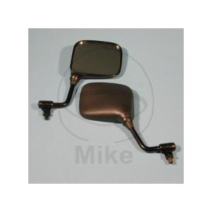 Oglinda retrovizoare JMT ZR 7375 Negru dreapta