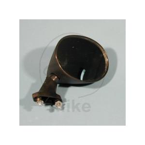 Oglinda retrovizoare JMT ZR 7433 Negru dreapta