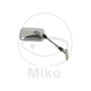 Oglinda retrovizoare JMT ZR 7482 Cromat dreapta