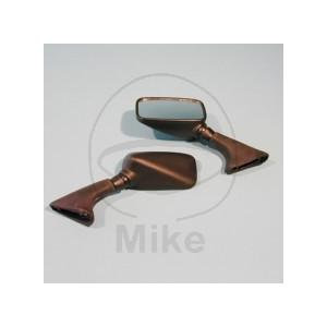 Oglinda retrovizoare JMT ZR 7607 Negru dreapta