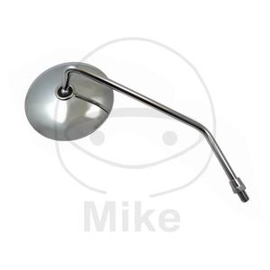 Oglinda retrovizoare JMT ZR 8886 Cromat dreapta