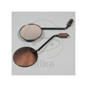 Oglinda retrovizoare JMT ZR 8936 Negru stanga sau dreapta