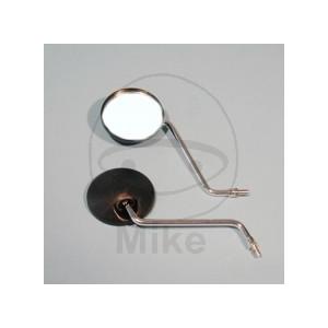 Oglinda retrovizoare JMT ZR 9256 Negru dreapta