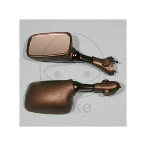 Oglinda retrovizoare JMT ZR 9926 Negru stanga