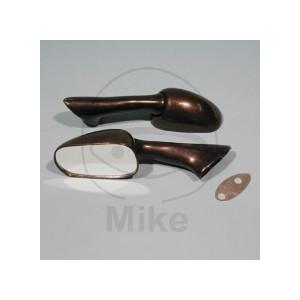 Oglinda retrovizoare JMT ZR 9959 Negru dreapta