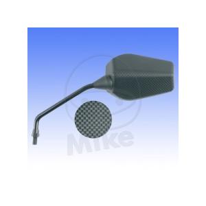 Oglinda retrovizoare JMT ZR 2632 Carbon dreapta