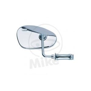 Oglinda retrovizoare JMT ZR 8241 Cromat dreapta