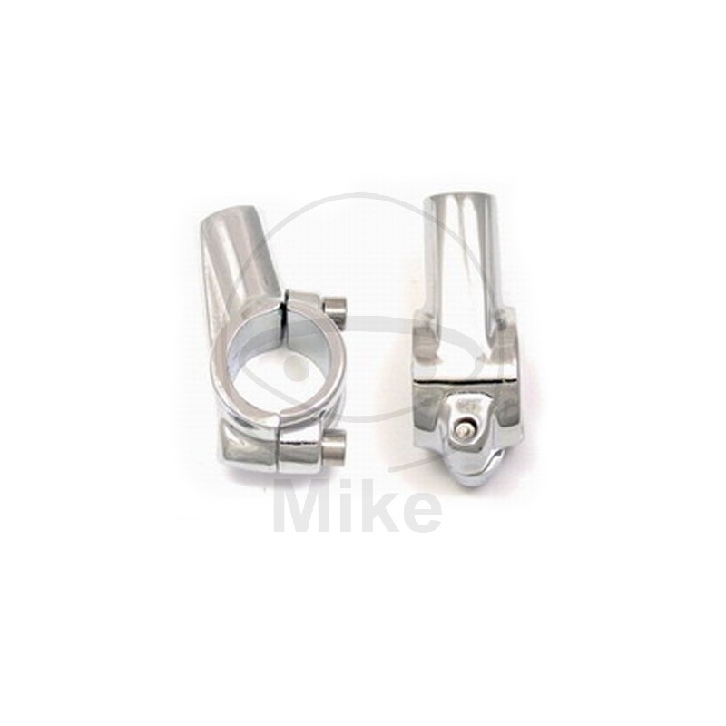Mirror holder JMT cromat 7/8"