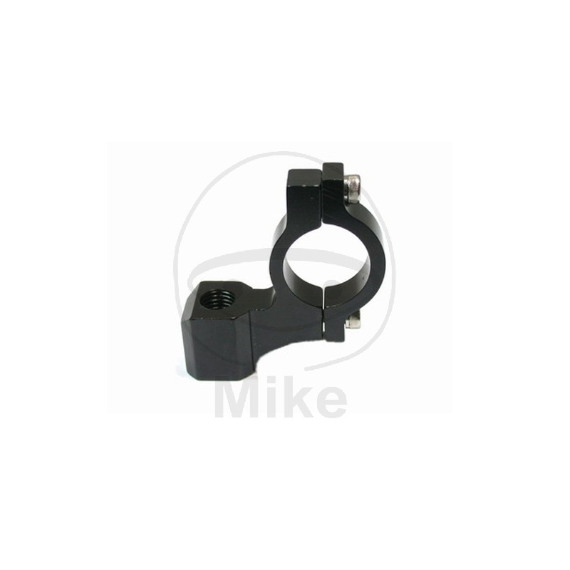 Mirror holder JMT Negru 7/8"