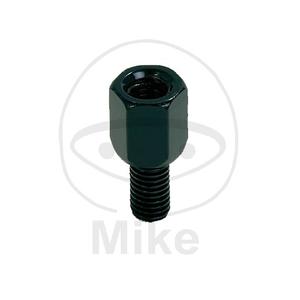 Adapter mirror JMT Negru M10 LH to M10RH