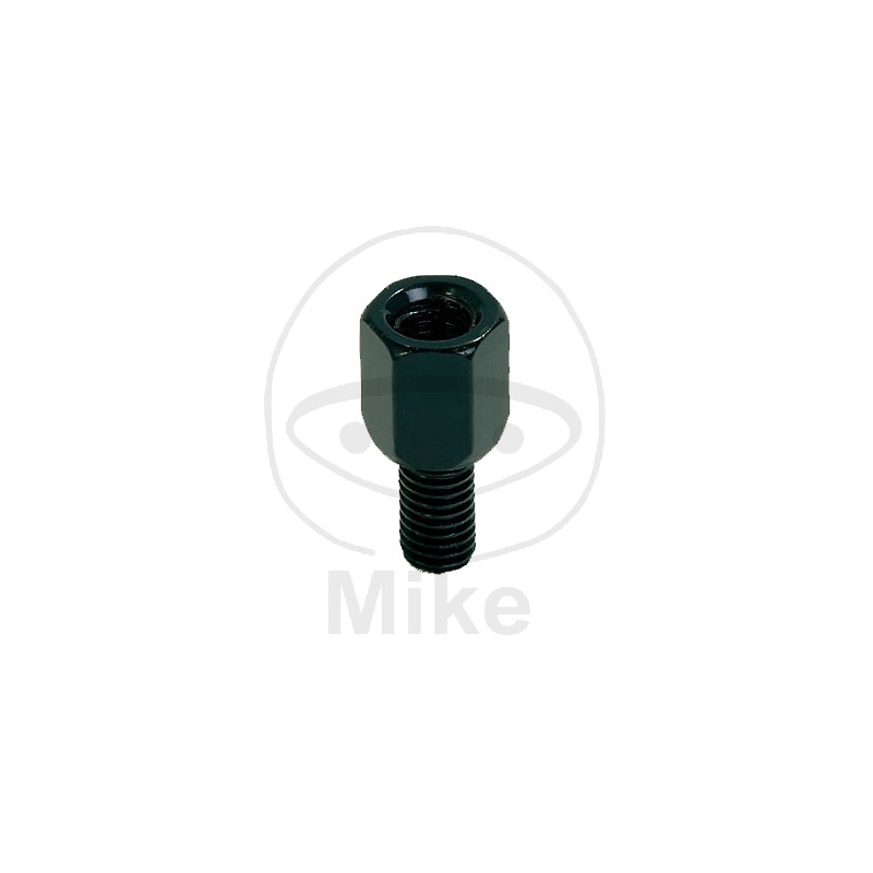 Adapter mirror JMT Negru M10 LH to M10RH