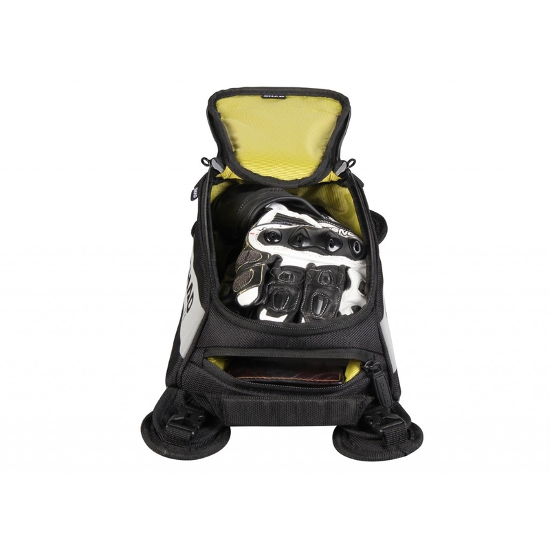 Geanta mica de rezervor (tank bag) SHAD SL12M cu magneti