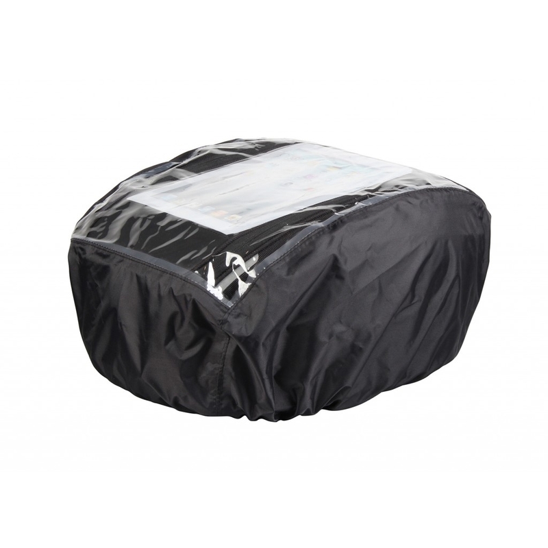 Geanta de rezervor (tank bag) SHAD SL20F prindere cu chingi