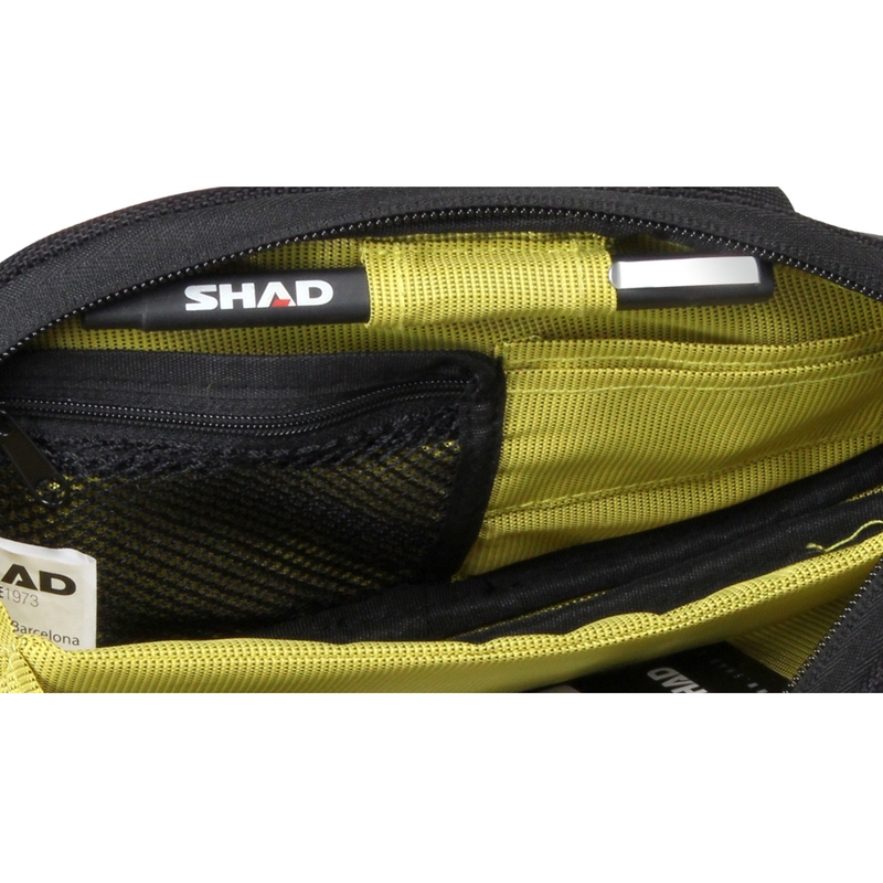 Geanta de picior 0.5L SHAD SL04