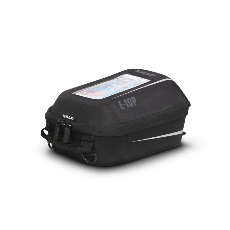 Geanta de rezervor (tank bag) SHAD E10P for pin system