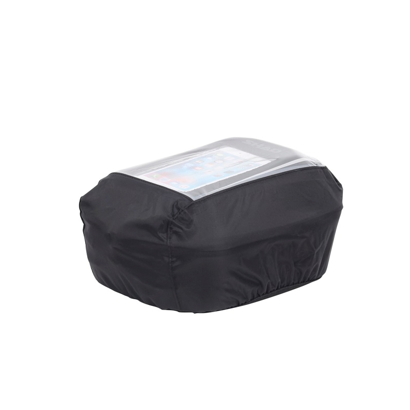 Geanta de rezervor (tank bag) SHAD E10P for pin system