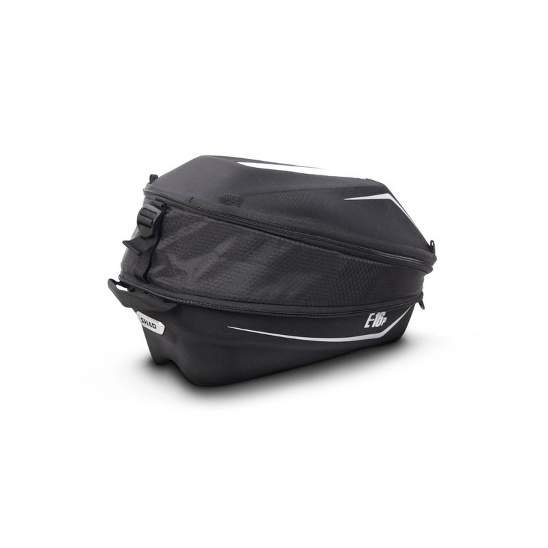 Geanta de rezervor (tank bag) SHAD E16P for pin system expandable
