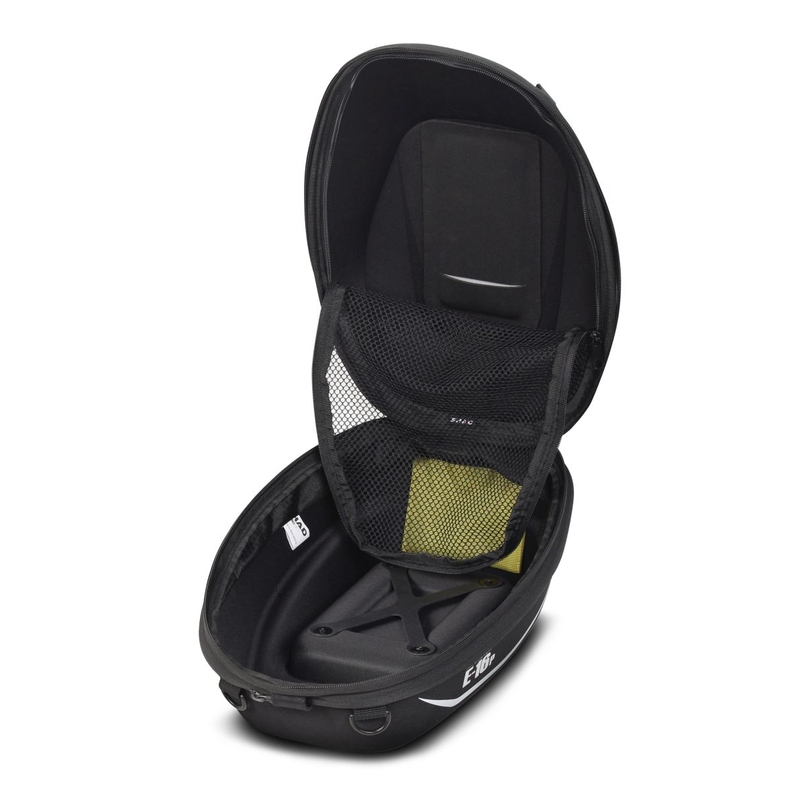 Geanta de rezervor (tank bag) SHAD E16P for pin system expandable