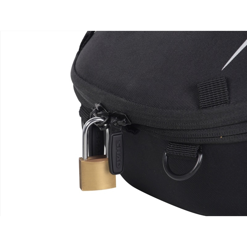 Geanta de rezervor (tank bag) SHAD E16P for pin system expandable