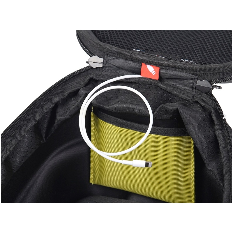 Geanta de rezervor (tank bag) SHAD E16P for pin system expandable