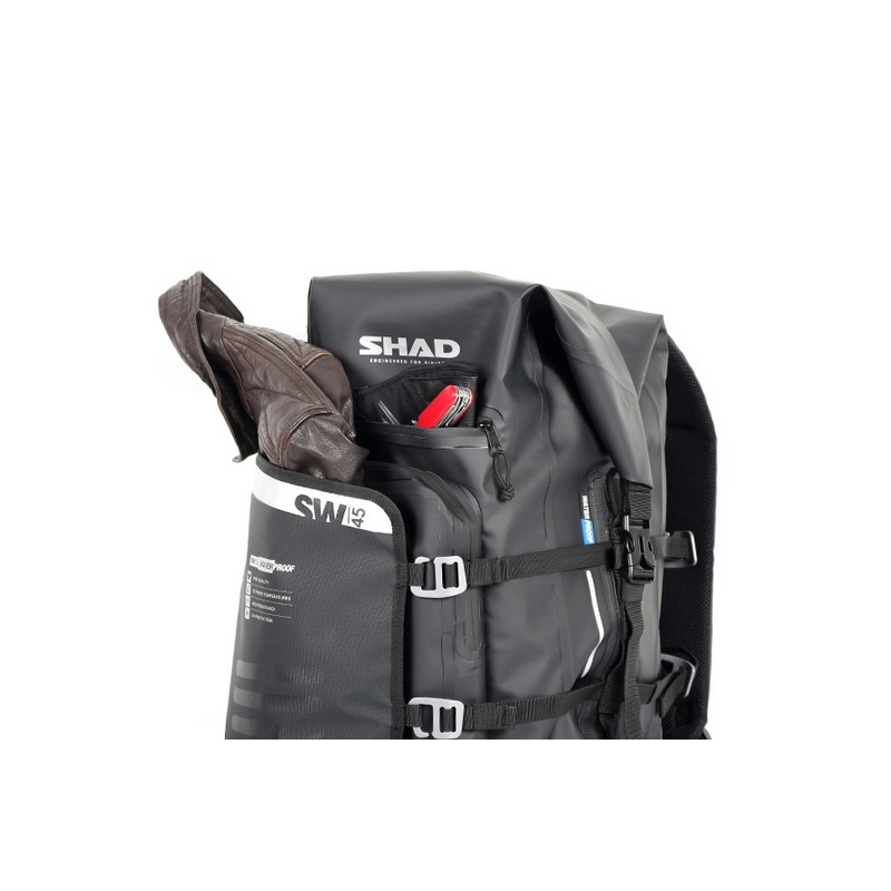 Rear bag SHAD SW45